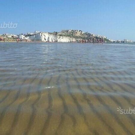 Villa Grazia В'єсте Екстер'єр фото