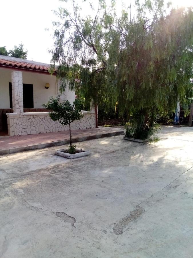 Villa Grazia В'єсте Екстер'єр фото
