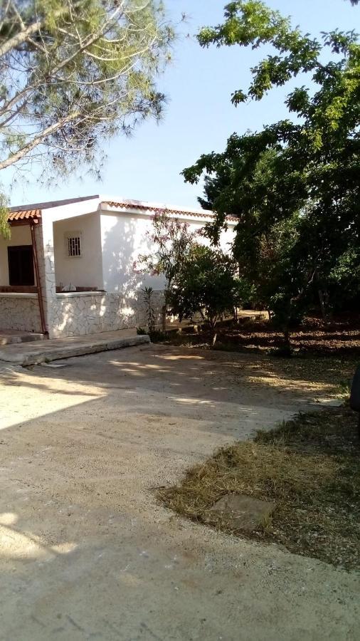 Villa Grazia В'єсте Екстер'єр фото