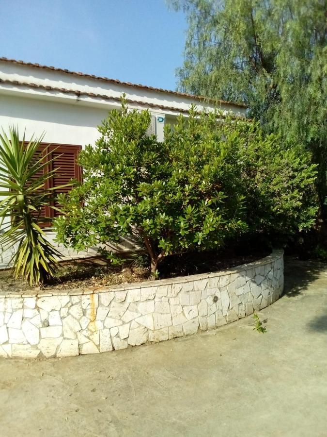 Villa Grazia В'єсте Екстер'єр фото