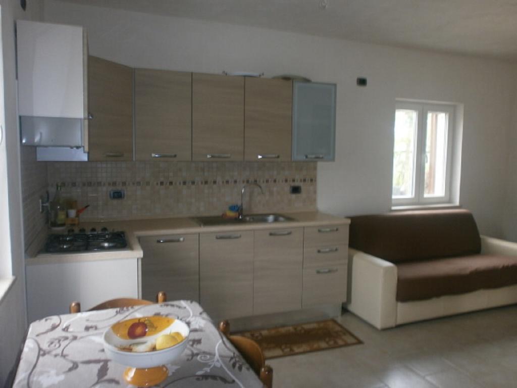 Villa Grazia В'єсте Екстер'єр фото
